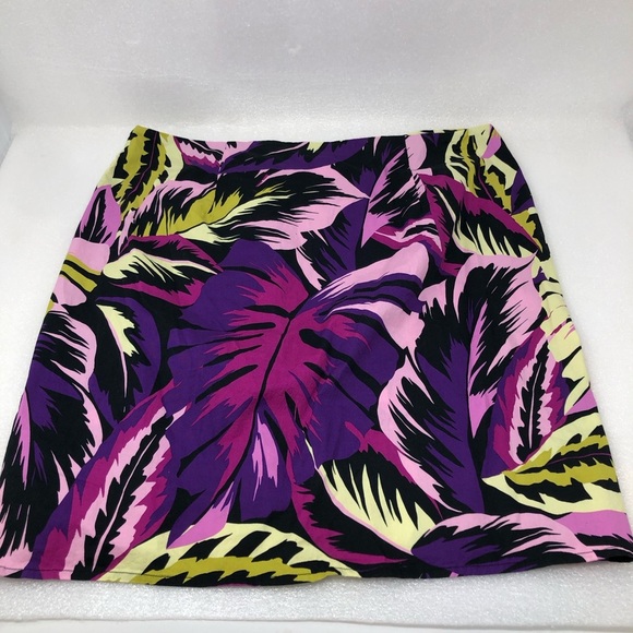 Future Collective Skirt Tropical Mini Twist - Picture 5 of 11